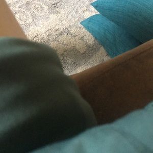 Meet your Posher, Mason